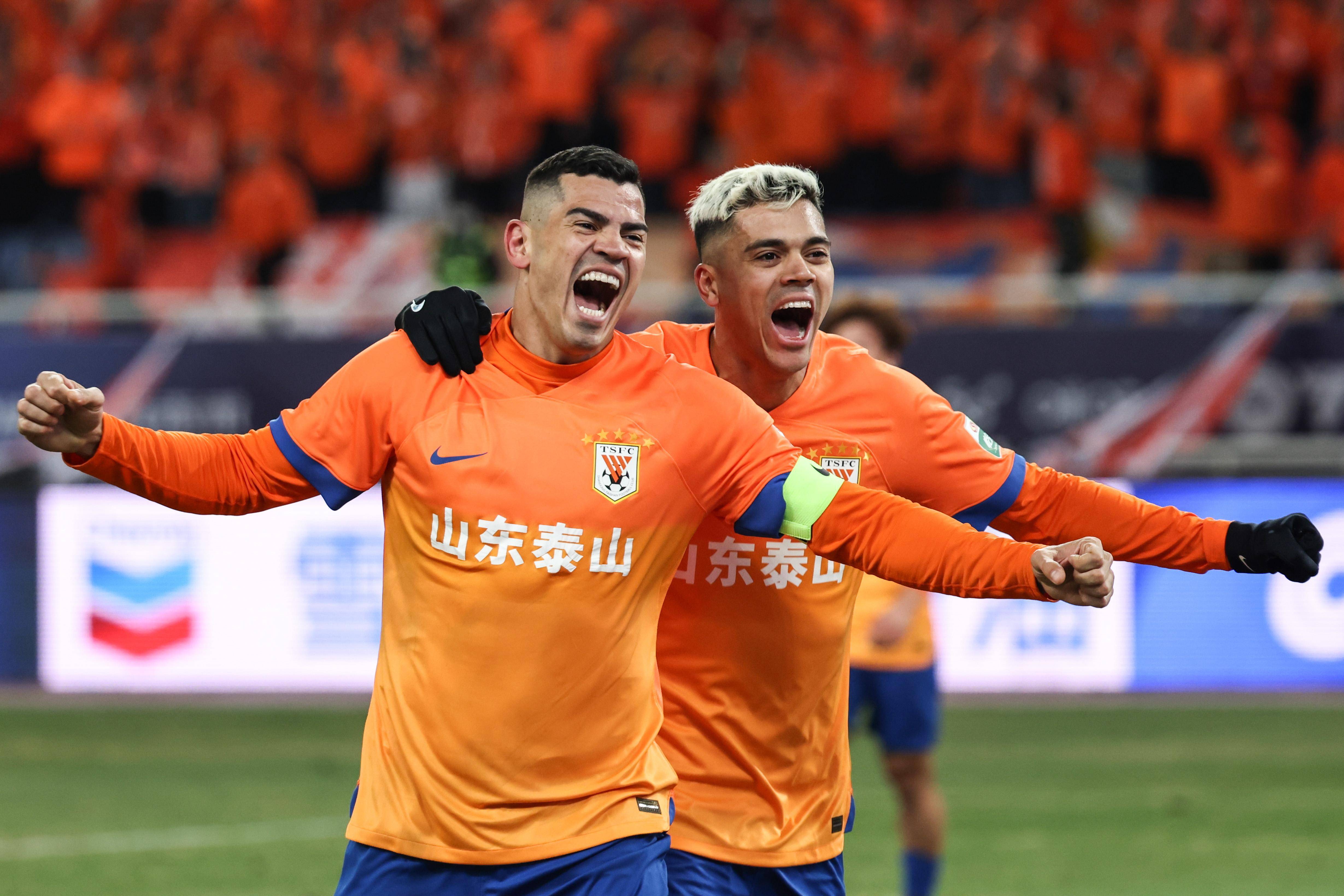 天行体育 -山东泰山今晚直播情况