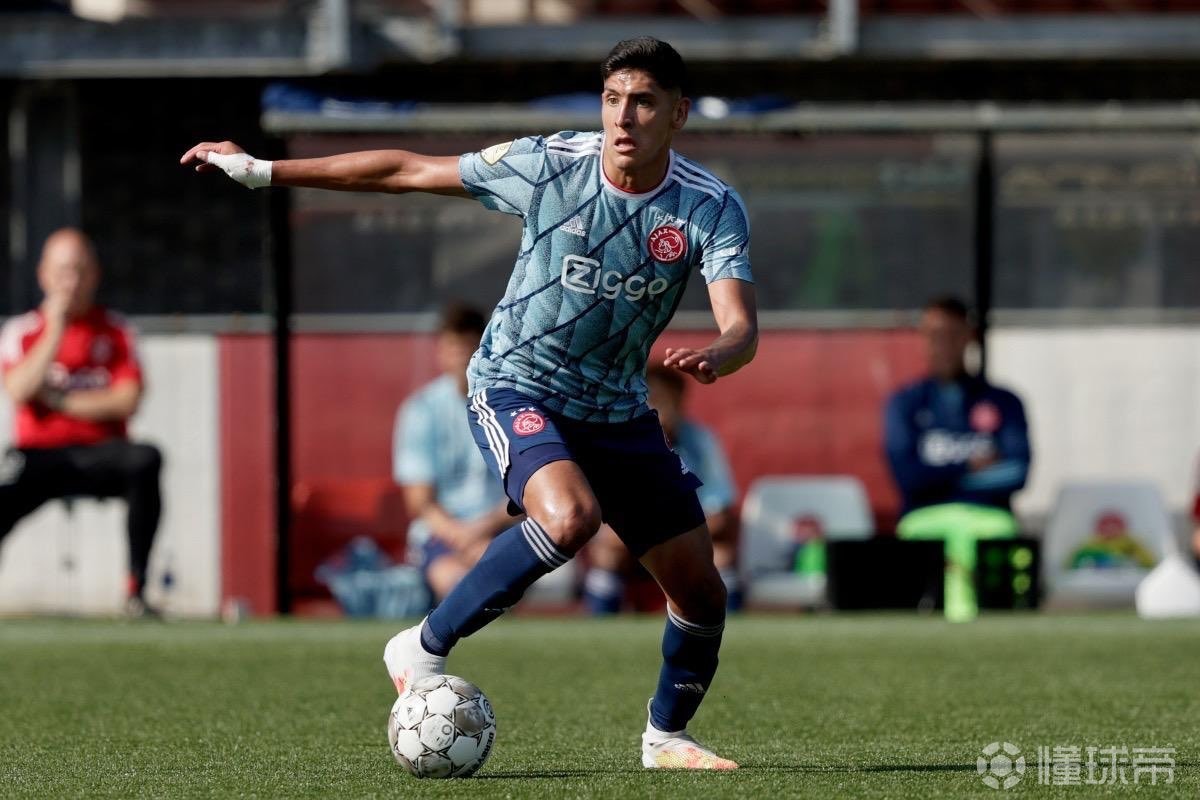 天行平台 -英超窗口期走向成谜；阿贾克斯强势反弹；震撼外界；控场能力受关注的简单介绍