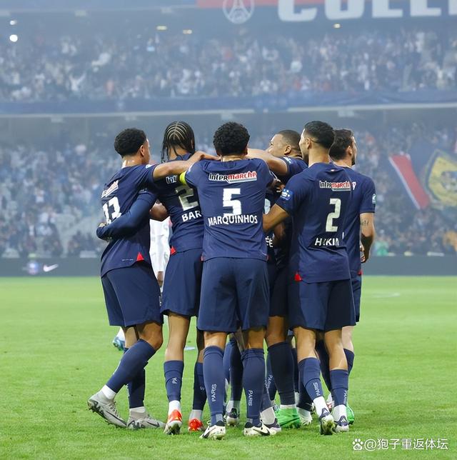 天行体育 -里程碑夜巴黎圣日耳曼强势反弹，德国杯今夜刷纪录，管理层满意，团队化学反应显著的简单介绍